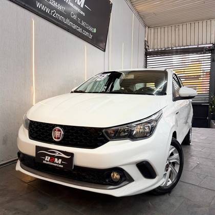 FIAT ARGO 1.3 FIREFLY FLEX DRIVE MANUAL FIAT ARGO 1.3 FIREFLY FLEX DRIVE MANUAL